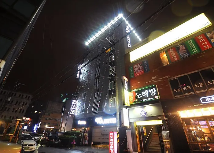 Wa ホテル